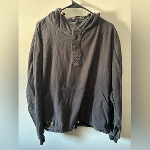 The Vermont Flannel Company Hoodie